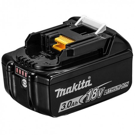 Akumulator Li-Ion 18V 3.0Ah Makita BL1830