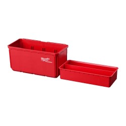 Pojemnik 10x20 cm Milwaukee PACKOUT