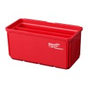 Pojemnik 10x20 cm Milwaukee PACKOUT