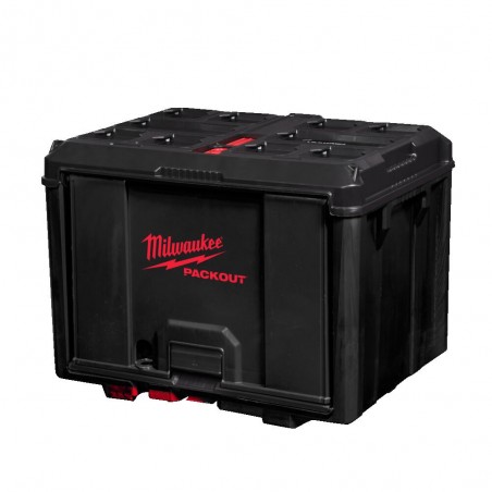 Skrzynka szafka z drzwiczkami Milwaukee PACKOUT