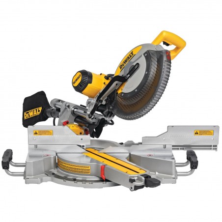 Pilarka ukosowa piła ukośnica DeWalt DWS780
