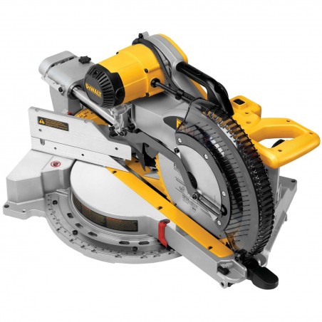 Pilarka ukosowa piła ukośnica DeWalt DWS780