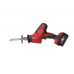 PIŁA SZABLASTA MILWAUKEE FUEL M18 CSX-0