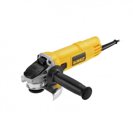 Zestaw szlifierek kątowych 230/125mm DeWalt DWE492 DWE4157