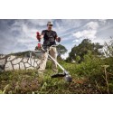 Podkaszarka akumulatorowa 18V 40cm Milwaukee M18FBCU-0