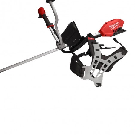 Podkaszarka akumulatorowa 18V 40cm Milwaukee M18FBCU-0