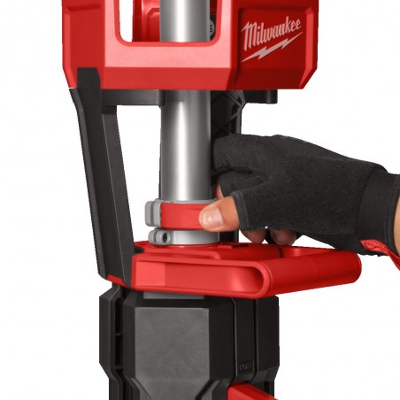 Lampa stojąca LED 18V Milwaukee M18 SAL2-0
