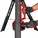 Lampa stojąca LED 18V Milwaukee M18 SAL2-0