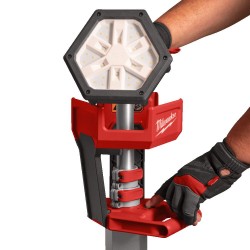Lampa stojąca LED 18V Milwaukee M18 SAL2-0