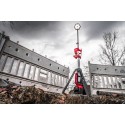 Lampa stojąca LED 18V Milwaukee M18 SAL2-0