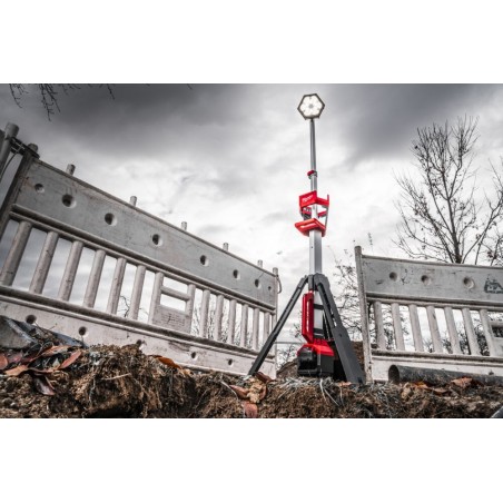 Lampa stojąca LED 18V Milwaukee M18 SAL2-0