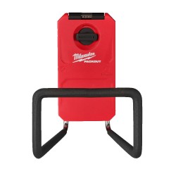 Hak narzędziowy zakrzywiony Milwaukee PACKOUT