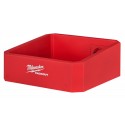 Półka na narzędzia mała Milwaukee PACKOUT