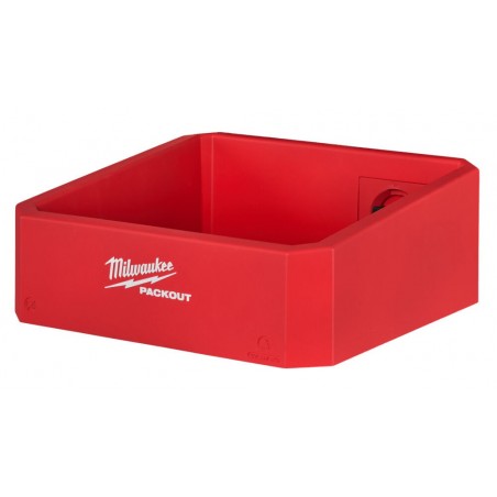 Półka na narzędzia mała Milwaukee PACKOUT