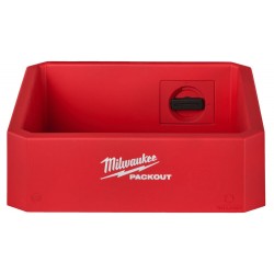 Półka na narzędzia mała Milwaukee PACKOUT
