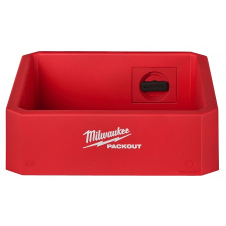 Półka na narzędzia mała Milwaukee PACKOUT