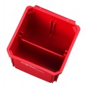 Pojemnik na akcesoria i osprzęt 10x10cm Milwaukee PACKOUT