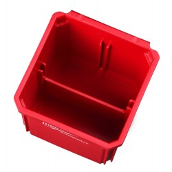 Pojemnik na akcesoria i osprzęt 10x10cm Milwaukee PACKOUT