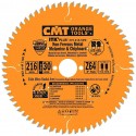 Tarcza do cięcia metalu i PVC CMT