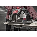Pilarka tarczowa 18V 190mm Milwaukee M18FCSG66-121C
