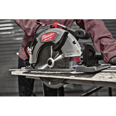 Pilarka tarczowa 18V 190mm Milwaukee M18FCSG66-121C