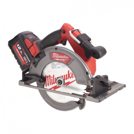 Pilarka tarczowa 18V 190mm Milwaukee M18FCSG66-121C