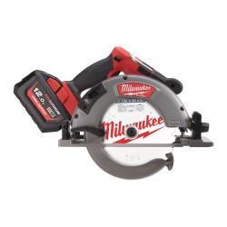 Pilarka tarczowa 18V 190mm Milwaukee M18FCSG66-121C