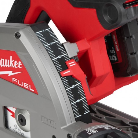 Zagłębiarka 18V 165mm Milwaukee M18FPS55-0P