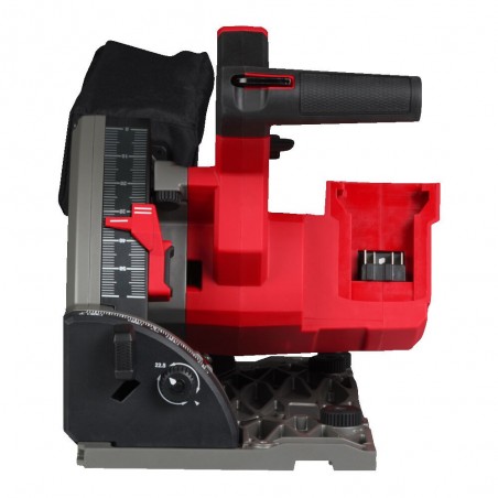 Zagłębiarka 18V 165mm Milwaukee M18FPS55-0P