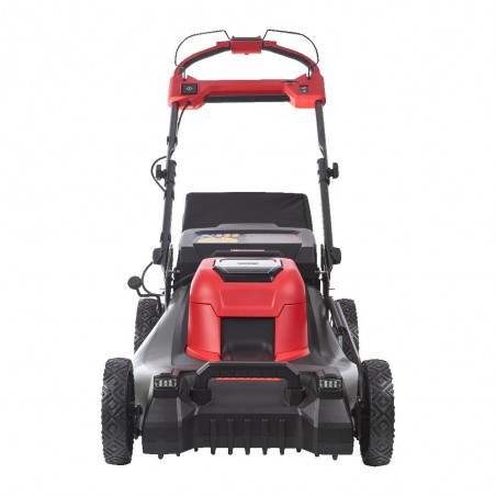 Kosiarka akumulatorowa z napędem 18V 53cm Milwaukee M18F2LM53-0