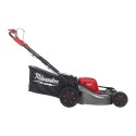 Kosiarka akumulatorowa z napędem 18V 53cm Milwaukee M18F2LM53-0