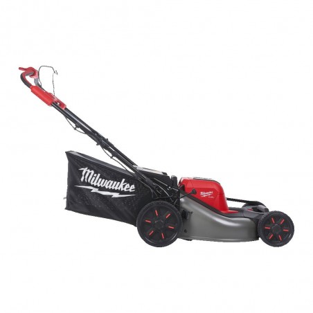 Kosiarka akumulatorowa z napędem 18V 53cm Milwaukee M18F2LM53-0