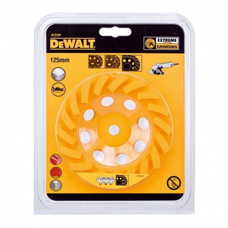 Tarcza diamentowa DeWalt DT3797