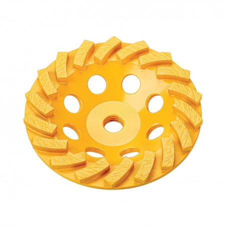 Tarcza diamentowa DeWalt DT3797