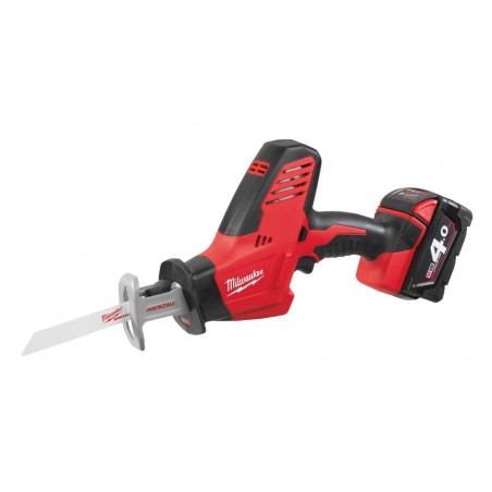 PIŁA SZABLASTA MILWAUKEE FUEL M18 CSX-0