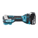 Urządzenie wielofunkcyjne 18V Makita DTM52Z