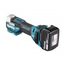 Urządzenie wielofunkcyjne 18V Makita DTM52Z