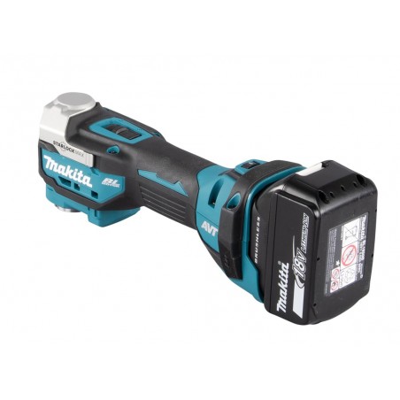 Urządzenie wielofunkcyjne 18V Makita DTM52Z