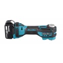 Urządzenie wielofunkcyjne 18V Makita DTM52Z
