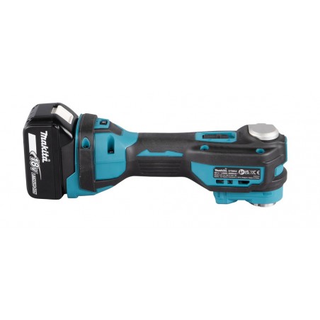 Urządzenie wielofunkcyjne 18V Makita DTM52Z