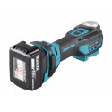 Urządzenie wielofunkcyjne 18V Makita DTM52Z