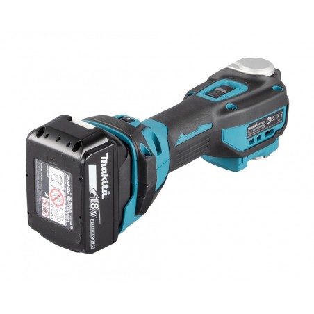 Urządzenie wielofunkcyjne 18V Makita DTM52Z