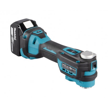 Urządzenie wielofunkcyjne 18V Makita DTM52Z