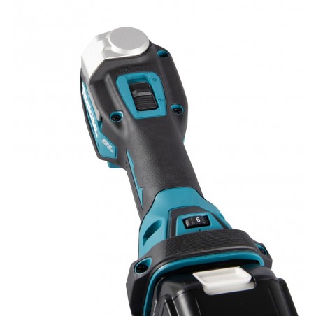 Urządzenie wielofunkcyjne 18V Makita DTM52Z