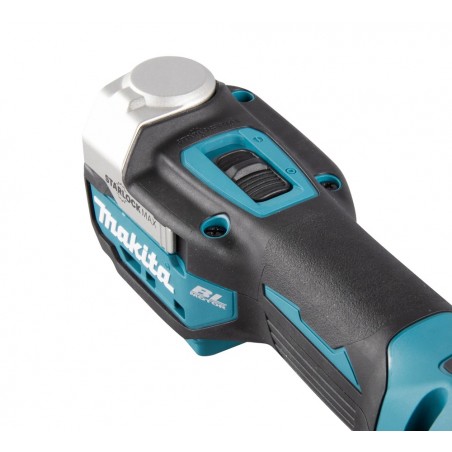 Urządzenie wielofunkcyjne 18V Makita DTM52Z