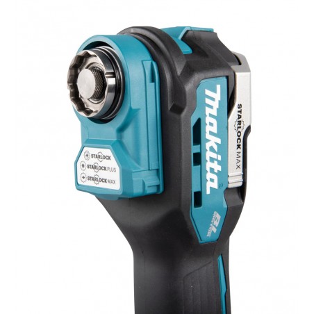 Urządzenie wielofunkcyjne 18V Makita DTM52Z
