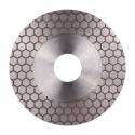 Tarcza diamentowa do gresu 125mm Edge Dry Slider