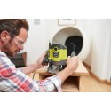 Frezarka górnowrzecionowa 1600W Ryobi RRT1600P-K