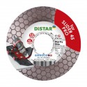 Tarcza diamentowa do gresu 125mm Edge Dry Slider