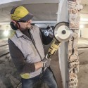 Tarcza diamentowa do betonu 230mm Distar Rapid Pro